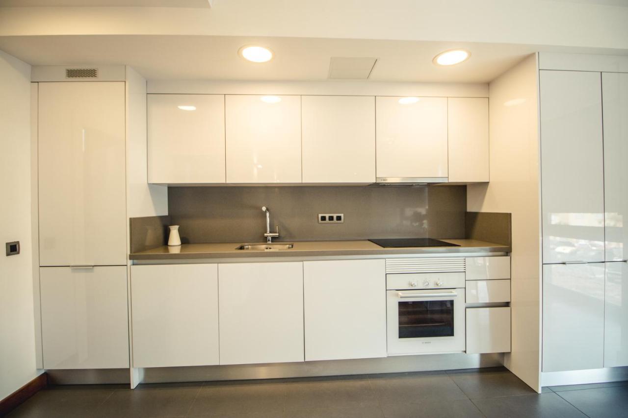 Melenara Beach Avenue Apt Shared Terrace Exterior photo