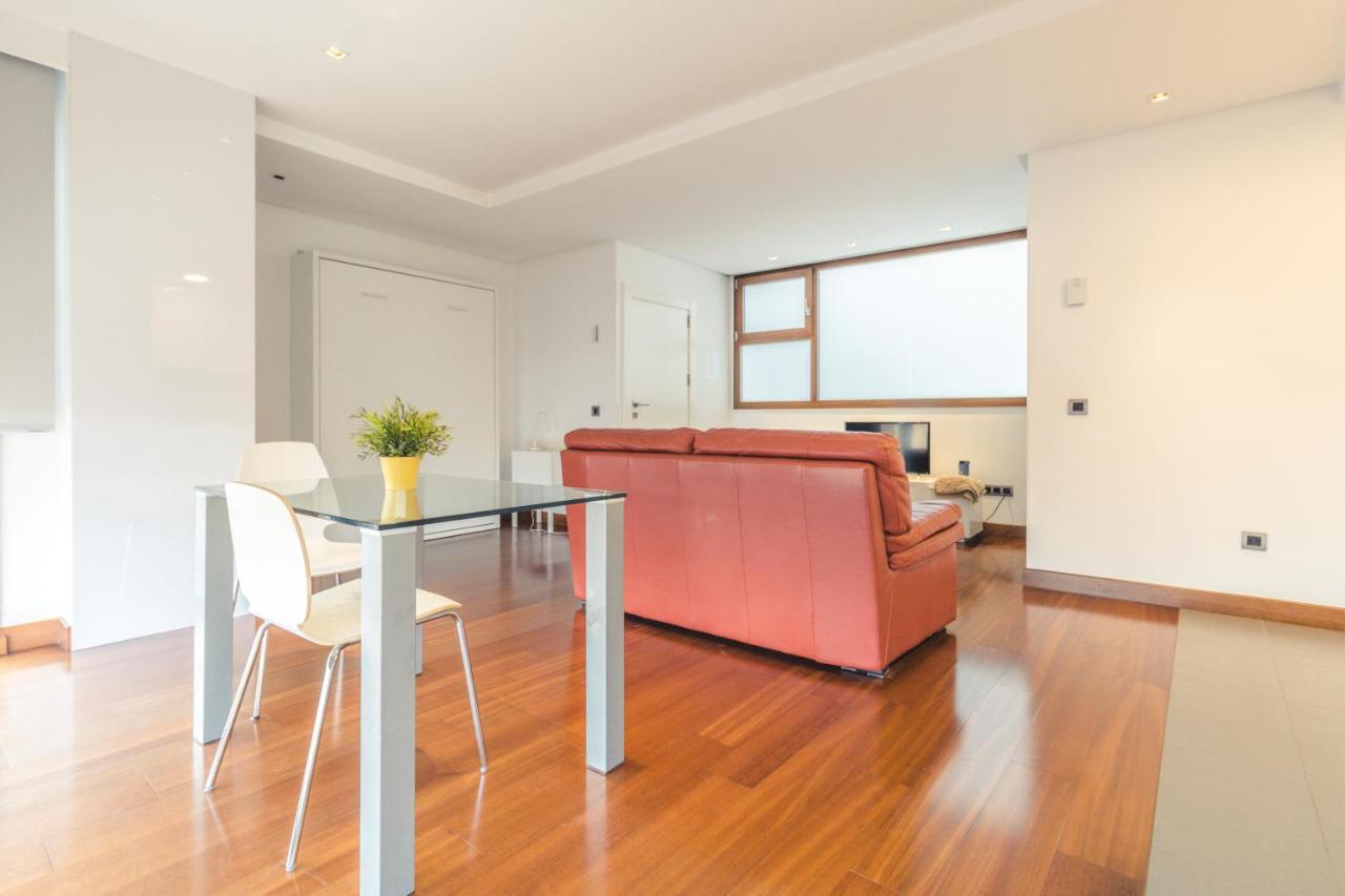 Melenara Beach Avenue Apt Shared Terrace Exterior photo